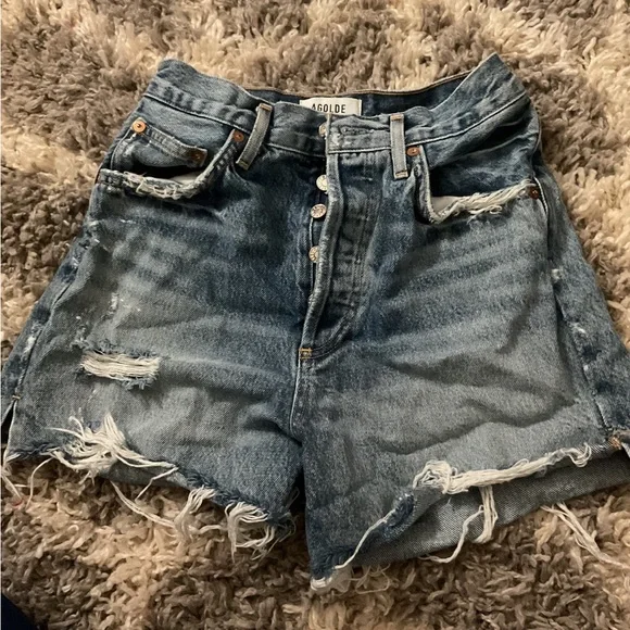 Agolde dee 25 - Picture 1 of 1